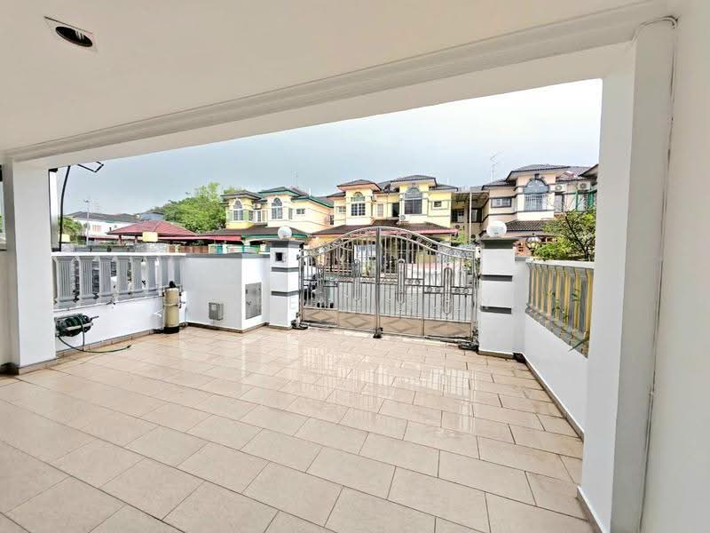 2-storey Terraced House for Rent in Bukit Indah (Iskandar Puteri (Nusajaya)) - Serene Low - PropertyGuru.com.my