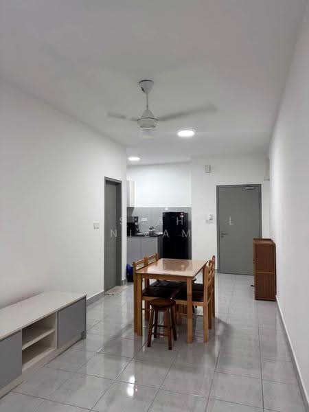 Flat for Rent at Idaman Cahaya 1 - Dr Shahril Nizam - PropertyGuru.com.my