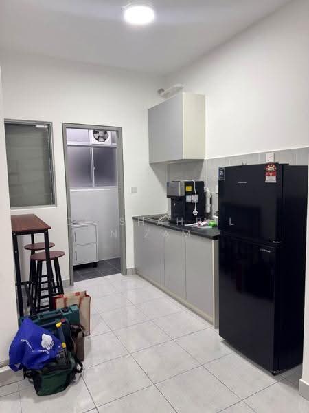 Flat for Rent at Idaman Cahaya 1 - Dr Shahril Nizam - PropertyGuru.com.my