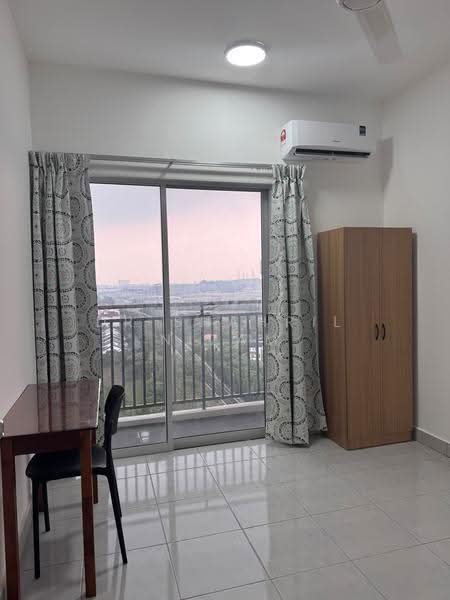 Flat for Rent at Idaman Cahaya 1 - Dr Shahril Nizam - PropertyGuru.com.my
