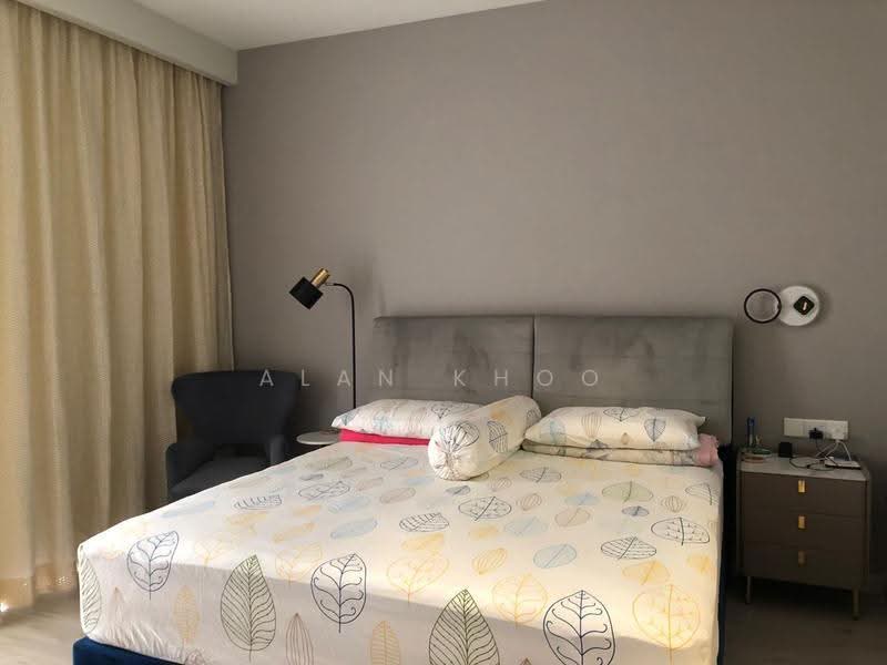 Condominium for Rent at South Brooks - Alan Khoo - Bedroom - PropertyGuru.com.my