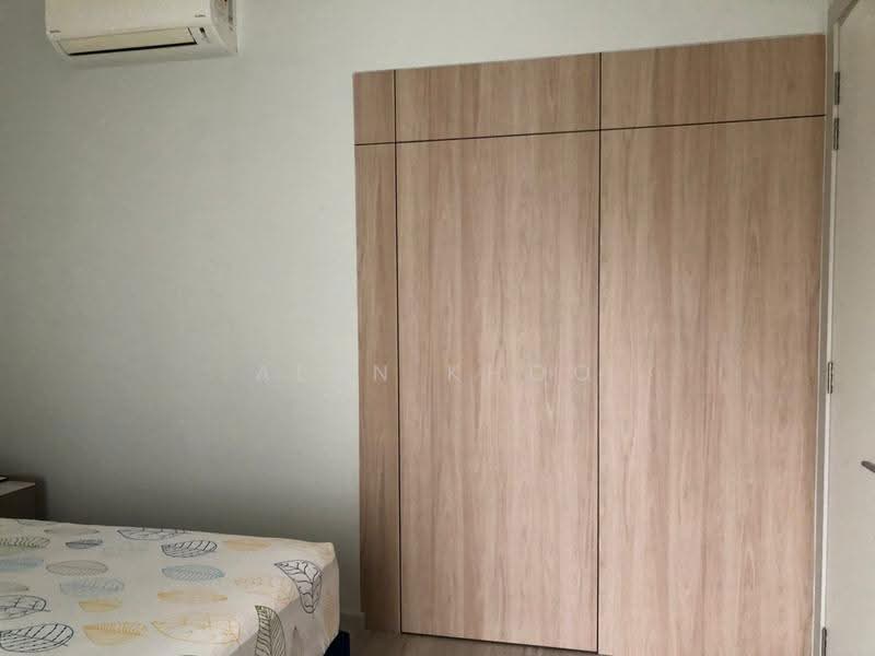 Condominium for Rent at South Brooks - Alan Khoo - Bedroom - PropertyGuru.com.my