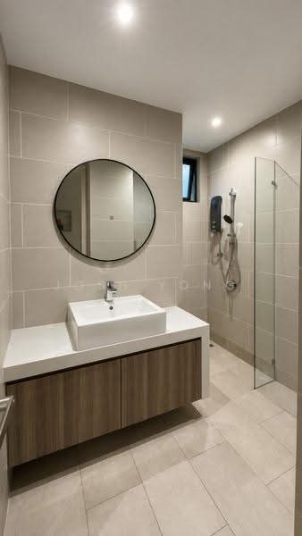 Service Residence for Rent at Fortune Centra - Josh Yong - Bathroom - PropertyGuru.com.my