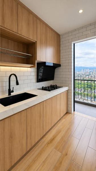 Service Residence for Rent at Fortune Centra - Josh Yong - PropertyGuru.com.my