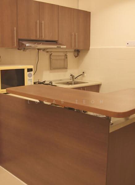 Kediaman Servis untuk Disewa di Windsor Tower - Lucas Teoh - Kitchen - PropertyGuru.com.my