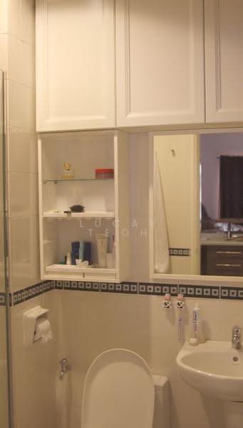 Kediaman Servis untuk Disewa di Windsor Tower - Lucas Teoh - Bathroom - PropertyGuru.com.my