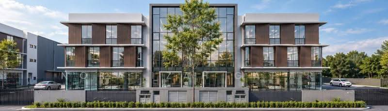 Commercial Semi-D for Sale in Semenyih (Selangor) - NoraFizah Gapar - Exterior - PropertyGuru.com.my