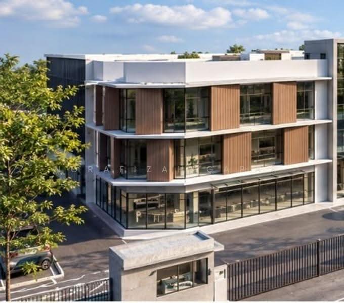 Commercial Semi-D for Sale in Semenyih (Selangor) - NoraFizah Gapar - Exterior - PropertyGuru.com.my