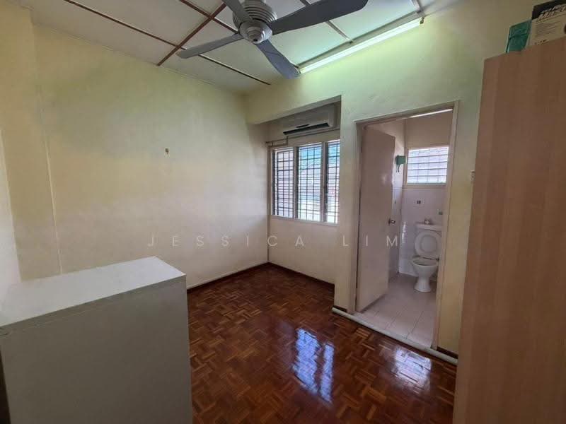 2-storey Terraced House for Sale in Bukit Beruntung (Selangor) - Jessica Lim - Bedroom - PropertyGuru.com.my