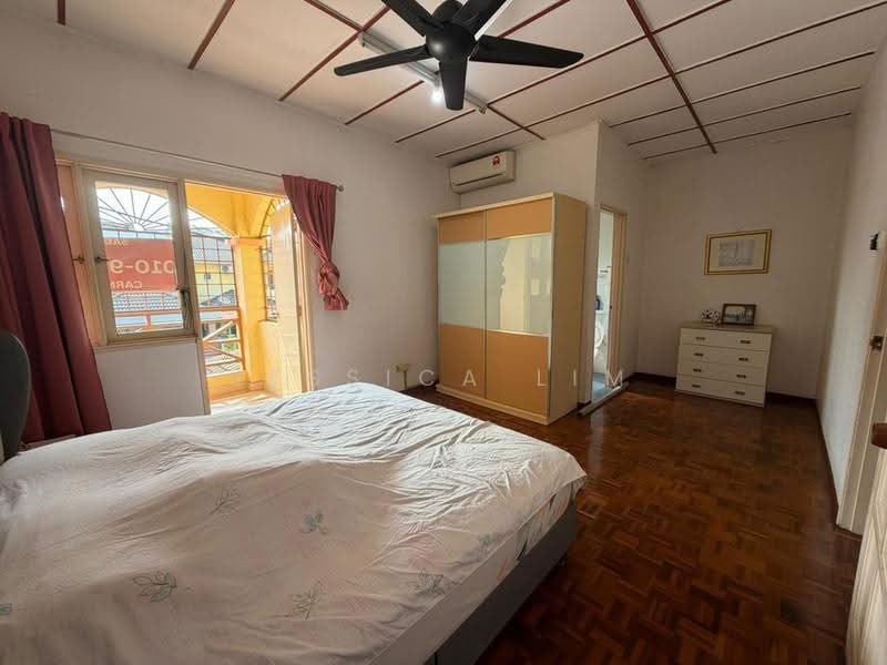 2-storey Terraced House for Sale in Bukit Beruntung (Selangor) - Jessica Lim - Bedroom - PropertyGuru.com.my