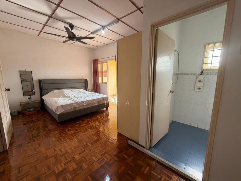 2-storey Terraced House for Sale in Bukit Beruntung (Selangor) - Jessica Lim - Bedroom - PropertyGuru.com.my