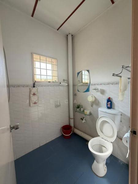 2-storey Terraced House for Sale in Bukit Beruntung (Selangor) - Jessica Lim - Bathroom - PropertyGuru.com.my