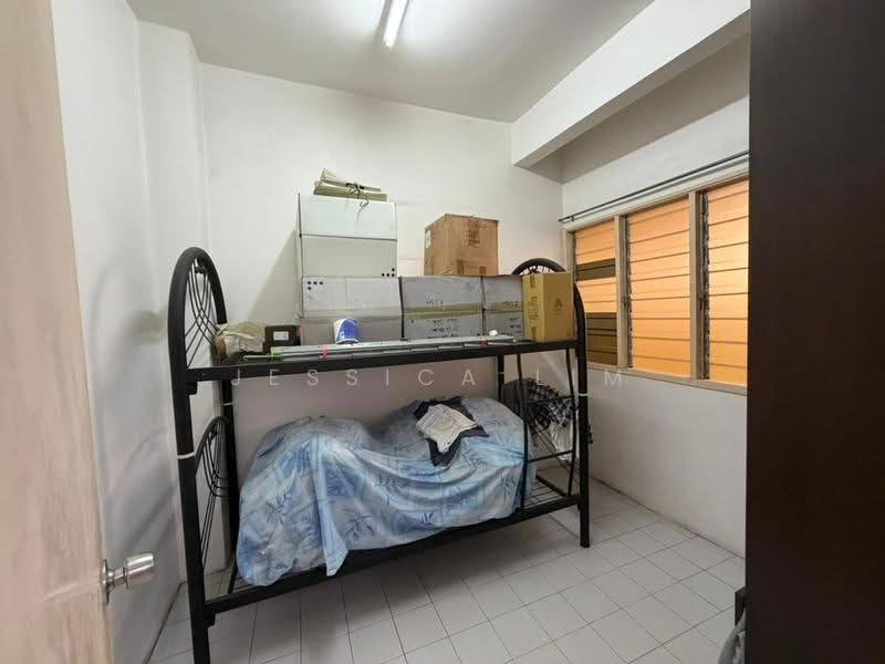 2-storey Terraced House for Sale in Bukit Beruntung (Selangor) - Jessica Lim - Bedroom - PropertyGuru.com.my