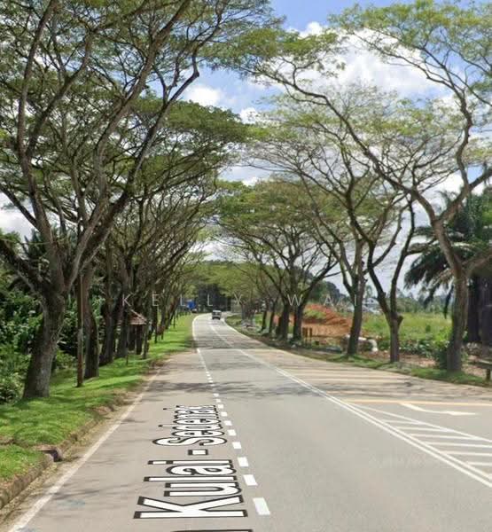 Tanah Pertanian untuk Dijual di Kulai (Johor) - Kelly Wai - PropertyGuru.com.my
