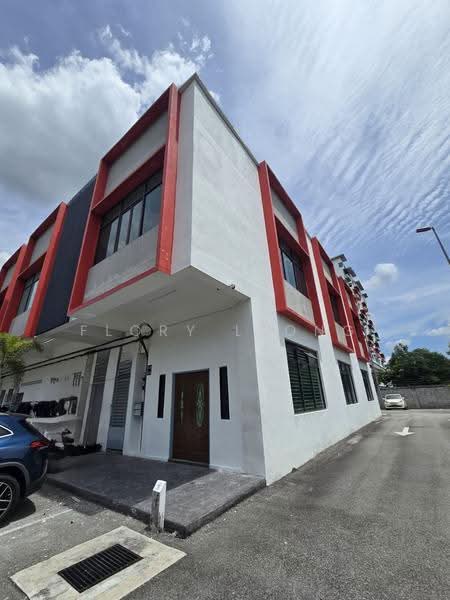 Shop for Rent in Sepang (Selangor) - Flory Leong - Exterior - PropertyGuru.com.my