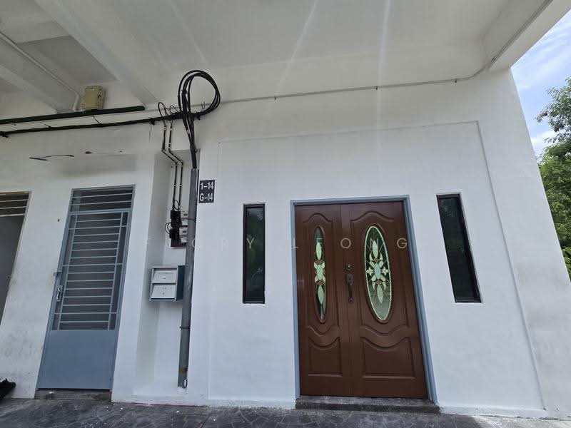 Shop for Rent in Sepang (Selangor) - Flory Leong - Exterior - PropertyGuru.com.my