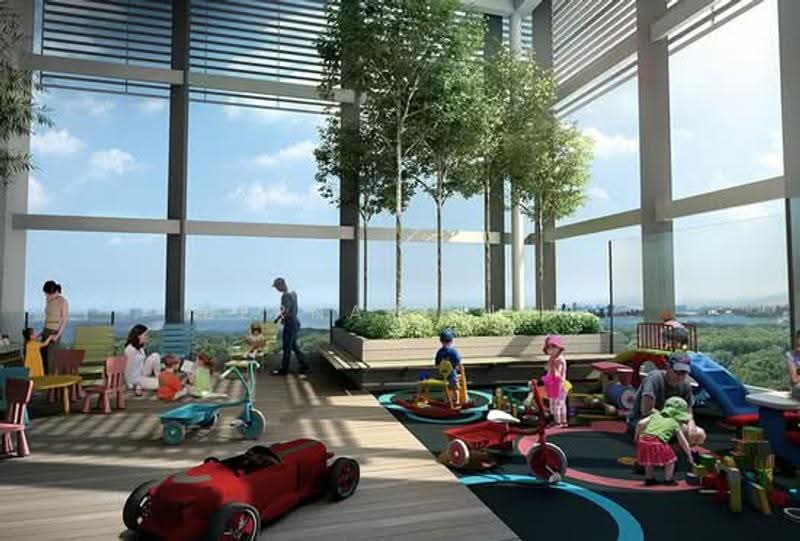 Condominium for Sale at One Medini - Bernard Lim - Interior - PropertyGuru.com.my