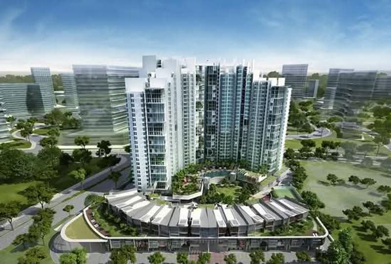 Condominium for Sale at One Medini - Bernard Lim - Exterior - PropertyGuru.com.my