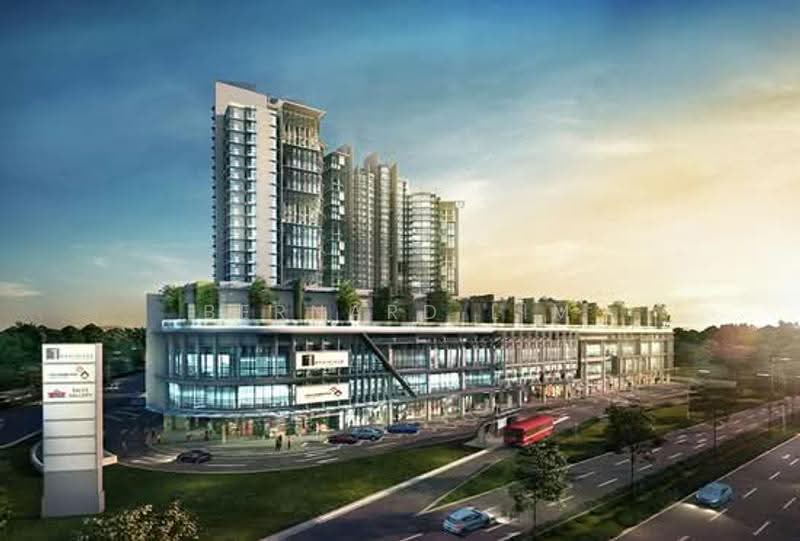 Condominium for Sale at One Medini - Bernard Lim - PropertyGuru.com.my
