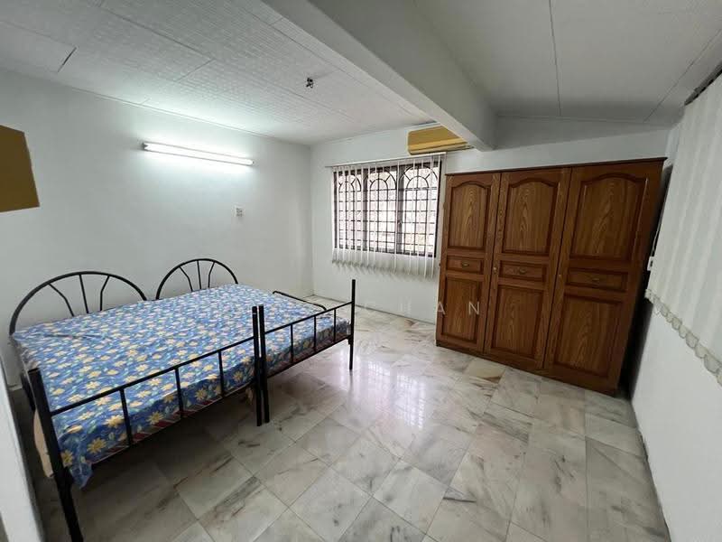 2-storey Terraced House for Sale in Taman Sri Sinar (Segambut) - Eliz Chan - Bedroom - PropertyGuru.com.my