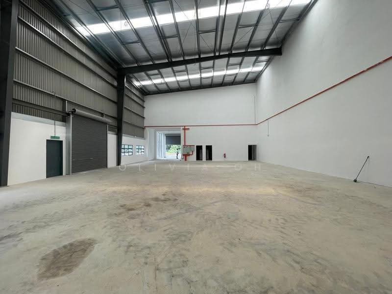 Kilang Berkembar untuk Disewa di Saujana Rawang (Rawang) - OLIVIA OH - PropertyGuru.com.my
