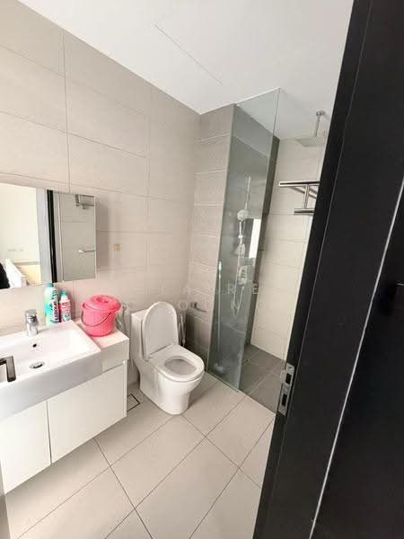 Service Residence for Rent at Skyluxe On The Park Bukit Jalil - Claire Choong - Bathroom - PropertyGuru.com.my