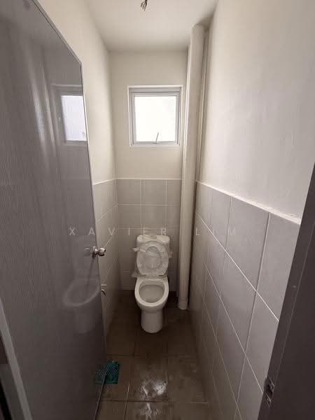 Shop for Rent in Nilai (Negeri Sembilan) - Xavier Lim - Bathroom - PropertyGuru.com.my