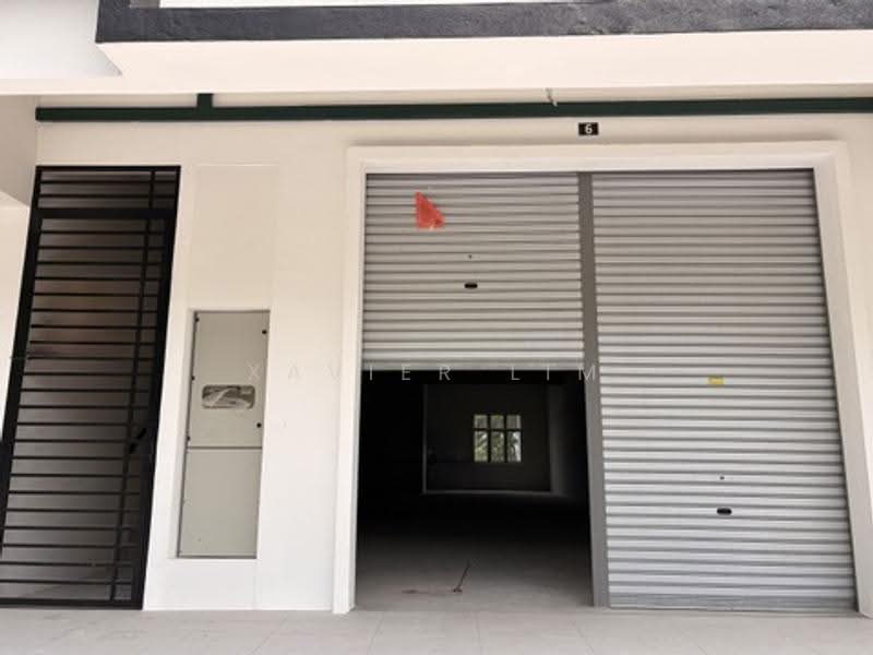 Shop for Rent in Nilai (Negeri Sembilan) - Xavier Lim - Exterior - PropertyGuru.com.my
