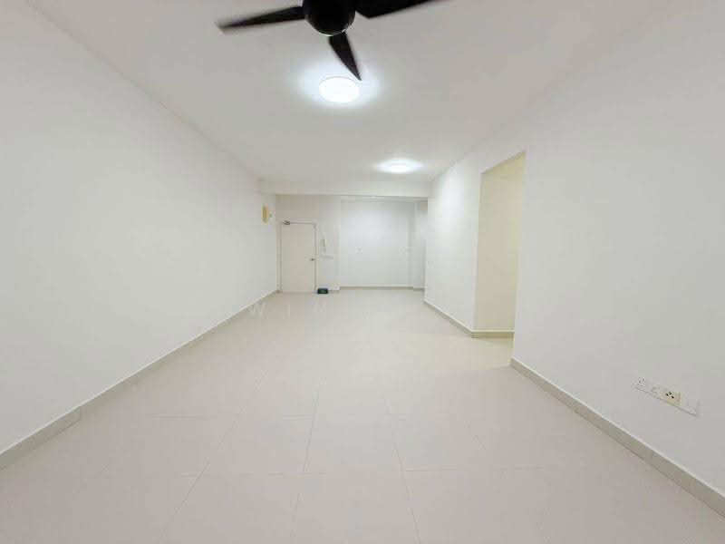 Pangsapuri untuk Dijual di Perling Heights Apartments - Win Tan - PropertyGuru.com.my