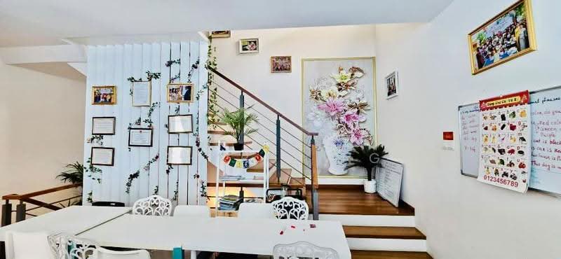 Rumah Berkembar untuk Dijual di Senibong (Permas Jaya) - Sharon Ng - Interior - PropertyGuru.com.my