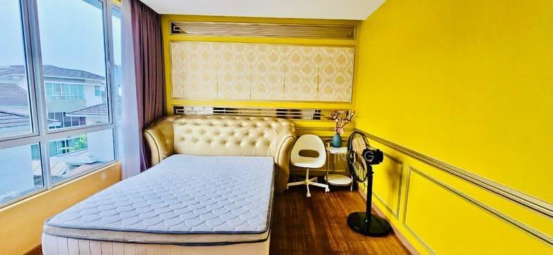 Rumah Berkembar untuk Dijual di Senibong (Permas Jaya) - Sharon Ng - Bedroom - PropertyGuru.com.my