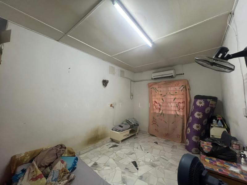 1-storey Terraced House for Sale in Taman Universiti (Skudai) - Albert Liew - Interior - PropertyGuru.com.my