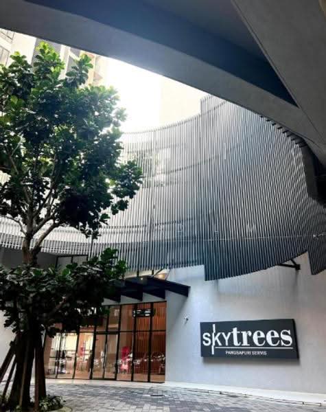Service Residence for Sale at Sky Trees - Bernard Lim - Exterior - PropertyGuru.com.my