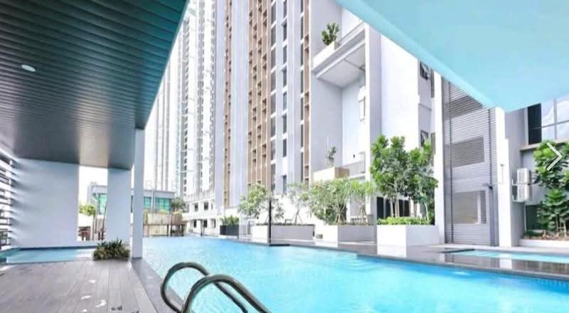 Service Residence for Sale at Sky Trees - Bernard Lim - Exterior - PropertyGuru.com.my