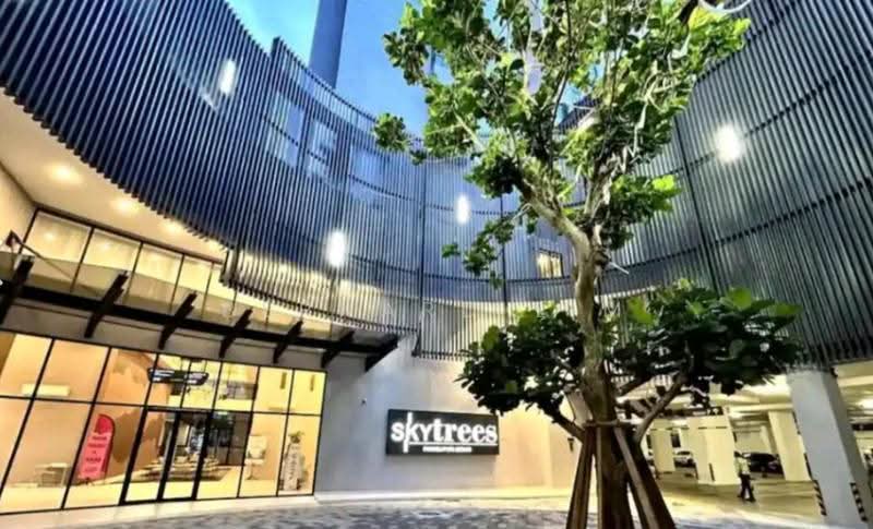 Service Residence for Sale at Sky Trees - Bernard Lim - PropertyGuru.com.my