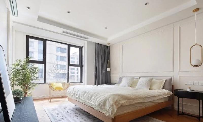 Service Residence for Sale at Arte Star - Venice Lim - Bedroom - PropertyGuru.com.my