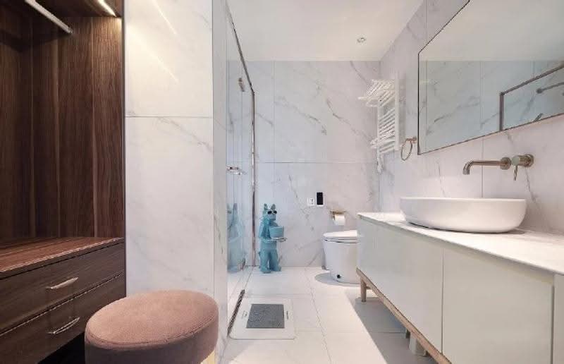 Service Residence for Sale at Arte Star - Venice Lim - Bathroom - PropertyGuru.com.my