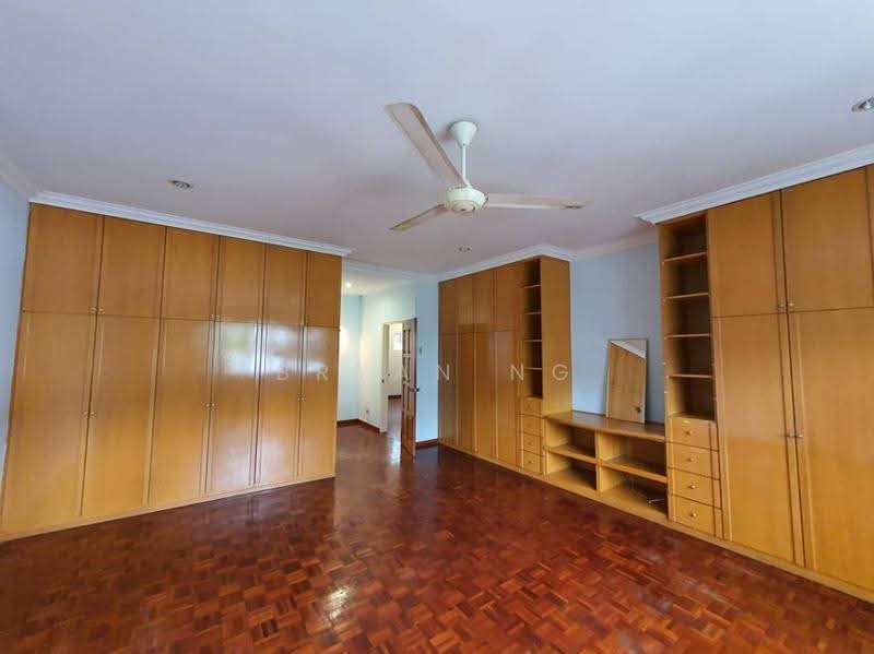Rumah Banglo untuk Dijual di Ukay Heights (Ampang) - Bryan Ng - Bedroom - PropertyGuru.com.my