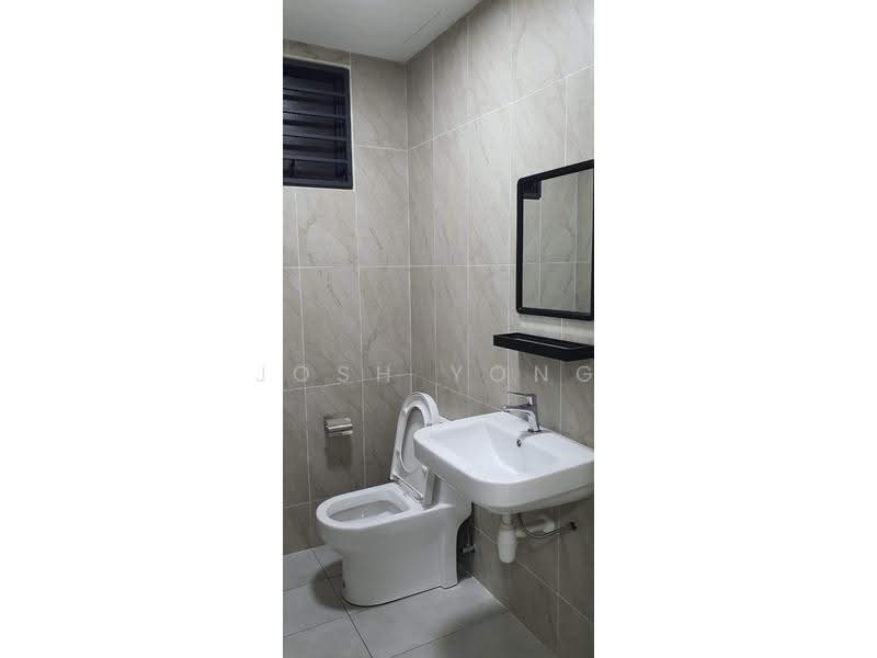 Condominium for Rent at The Herz - Josh Yong - Bathroom - PropertyGuru.com.my