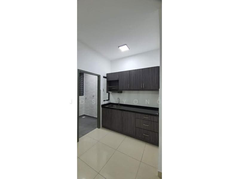 Condominium for Rent at The Herz - Josh Yong - Kitchen - PropertyGuru.com.my