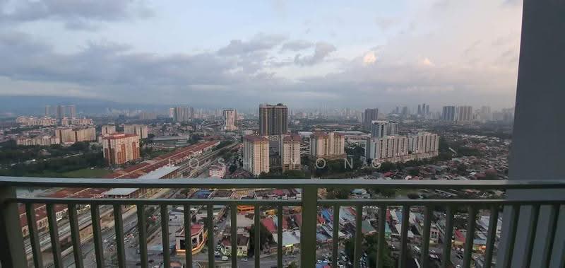 Condominium for Rent at The Herz - Josh Yong - View - PropertyGuru.com.my