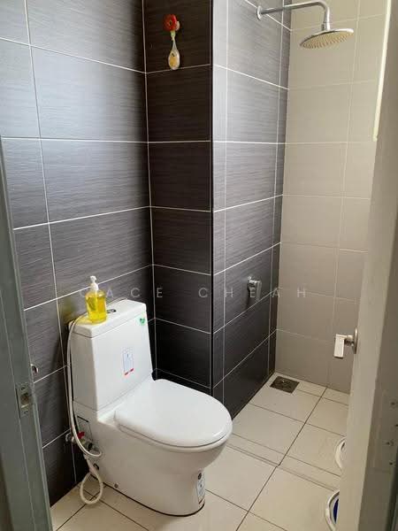 Service Residence for Sale at Manhattan - Cace Cheah - Bathroom - PropertyGuru.com.my