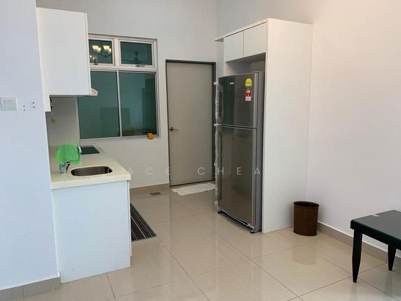 Service Residence for Sale at Manhattan - Cace Cheah - Kitchen - PropertyGuru.com.my