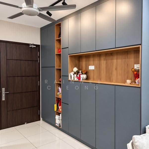 Condominium for Rent at Sunway GeoLake Residences - Rainnee Cheong - Interior - PropertyGuru.com.my