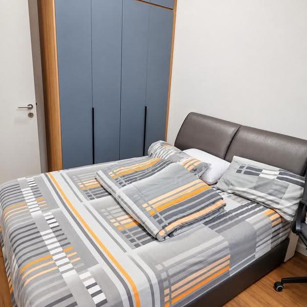 Condominium for Rent at Sunway GeoLake Residences - Rainnee Cheong - Bedroom - PropertyGuru.com.my