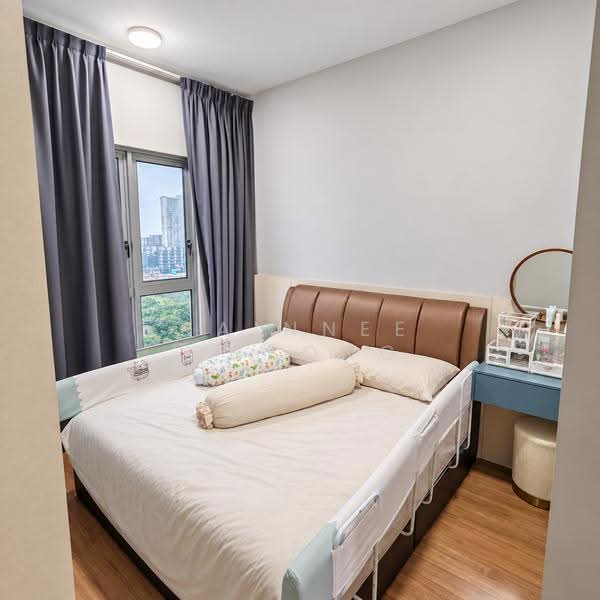 Condominium for Rent at Sunway GeoLake Residences - Rainnee Cheong - Bedroom - PropertyGuru.com.my