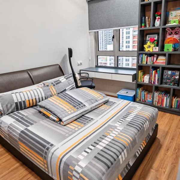 Condominium for Rent at Sunway GeoLake Residences - Rainnee Cheong - Bedroom - PropertyGuru.com.my