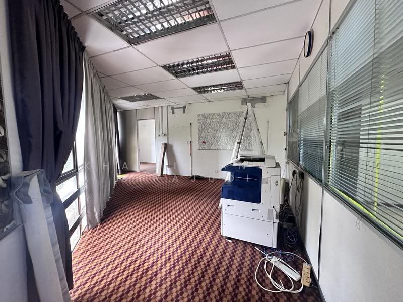 Kedai / Pejabat untuk Disewa di Bangsar Utama (Bangsar) - Khairil Anwar Sirajudin - Interior - PropertyGuru.com.my