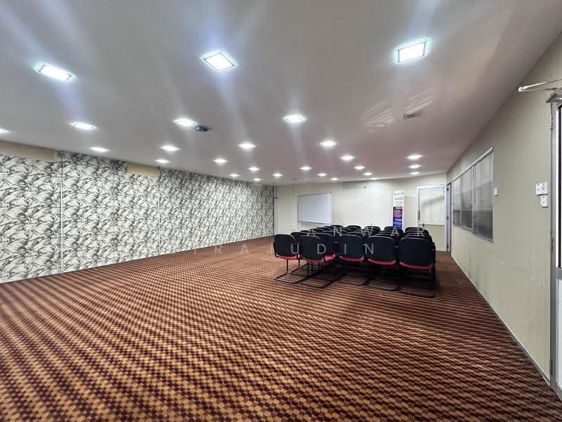 Kedai / Pejabat untuk Disewa di Bangsar Utama (Bangsar) - Khairil Anwar Sirajudin - Interior - PropertyGuru.com.my