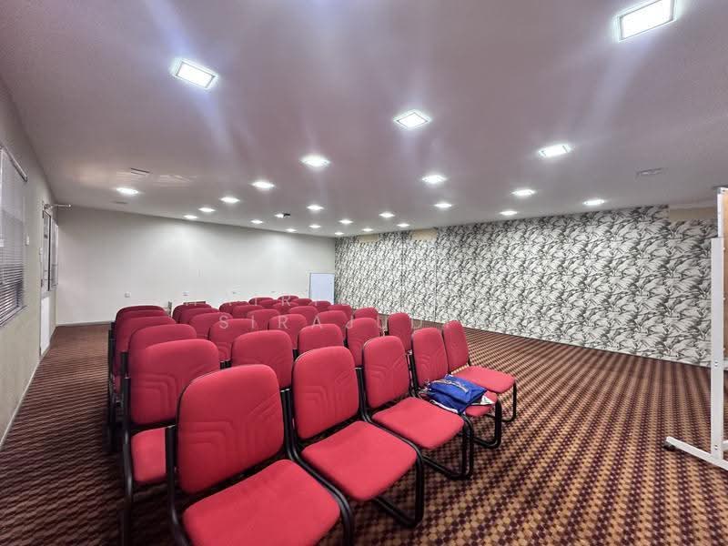 Kedai / Pejabat untuk Disewa di Bangsar Utama (Bangsar) - Khairil Anwar Sirajudin - Interior - PropertyGuru.com.my
